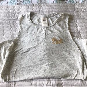 VS PINK tank top
